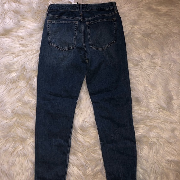 Topshop Moto Hayden Boyfriend Jeans - Picture 3 of 3